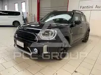 2021 Mini Countryman