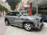 2021 Mini Countryman