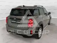 2021 Mini Countryman