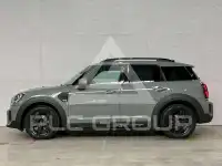 2021 Mini Countryman