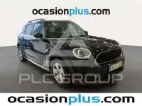 2021 Mini Countryman