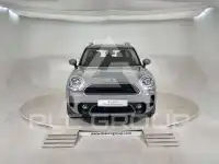 2021 Mini Countryman
