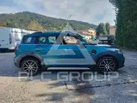 2021 Mini Countryman