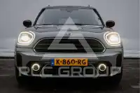 2021 Mini Countryman