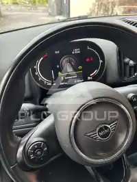 2021 Mini Countryman