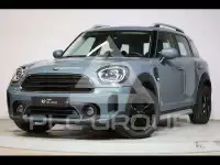 2021 Mini Countryman