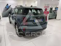 2021 Mini Countryman