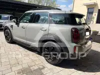2021 Mini Countryman