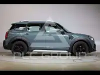 2021 Mini Countryman