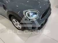 2021 Mini Countryman