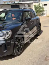 2021 Mini Countryman