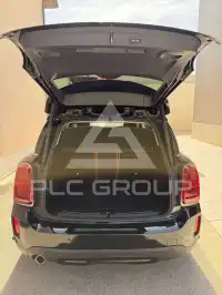 2021 Mini Countryman