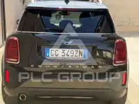 2021 Mini Countryman
