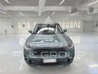 2021 Mini Countryman