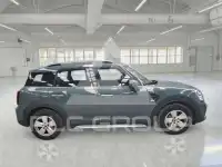 2021 Mini Countryman