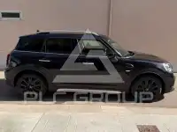 2021 Mini Countryman