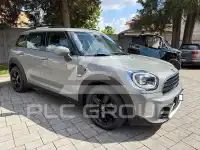 2021 Mini Countryman