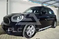 2021 Mini Countryman