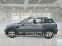 2021 Mini Countryman