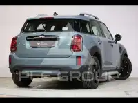 2021 Mini Countryman