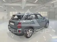 2021 Mini Countryman