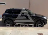 2021 Mini Countryman