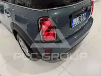 2021 Mini Countryman
