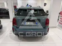 2021 Mini Countryman