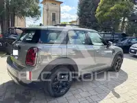 2021 Mini Countryman
