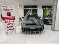 2021 Mini Countryman