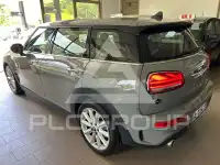 2021 Mini COOPER