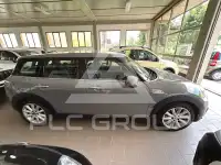 2021 Mini COOPER