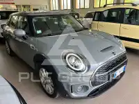 2021 Mini COOPER