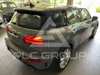 2021 Mini COOPER