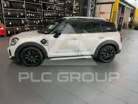 2021 Mini Countryman