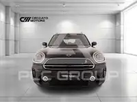 2021 Mini Countryman
