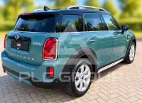 2021 Mini Countryman