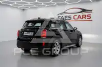 2021 Mini Countryman