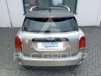 2021 Mini Countryman