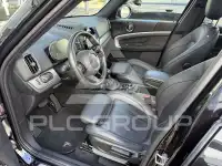 2021 Mini Countryman