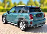 2021 Mini Countryman