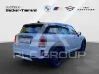 2021 Mini Countryman