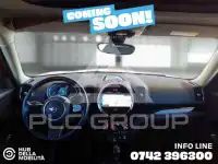 2021 Mini Countryman