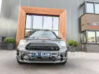 2021 Mini Countryman