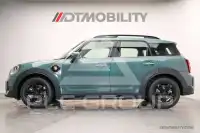 2021 Mini Countryman