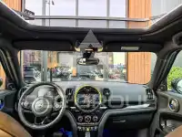 2021 Mini Countryman