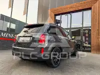 2021 Mini Countryman