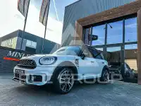2021 Mini Countryman