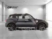 2021 Mini Countryman