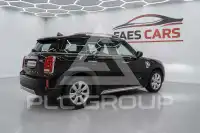 2021 Mini Countryman